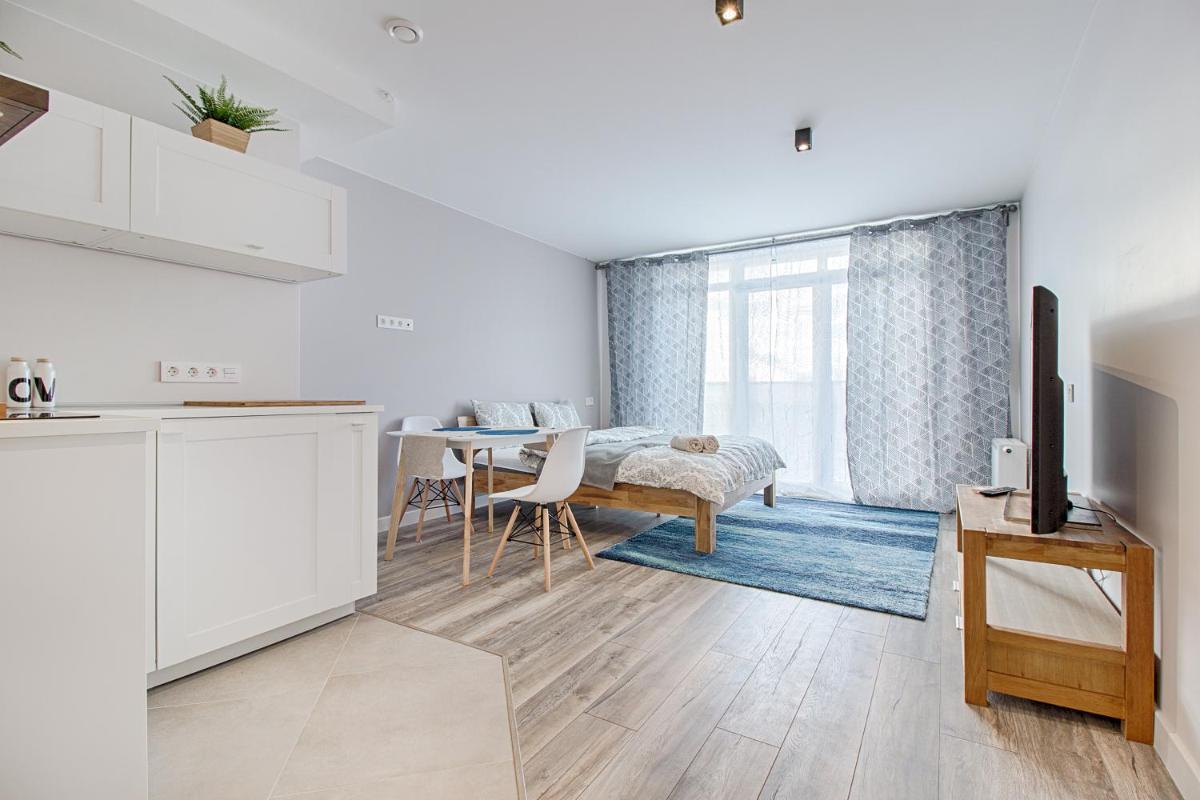 Comfort Plus - Housity