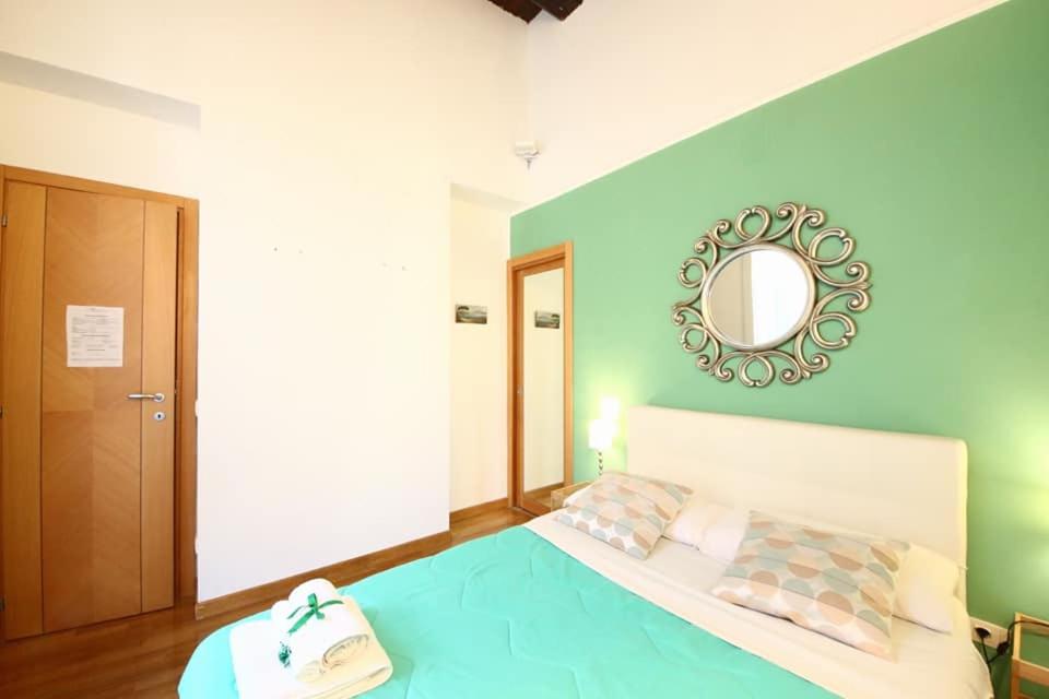 Suitetrails - Talismano Luxury Rooms & Apartments