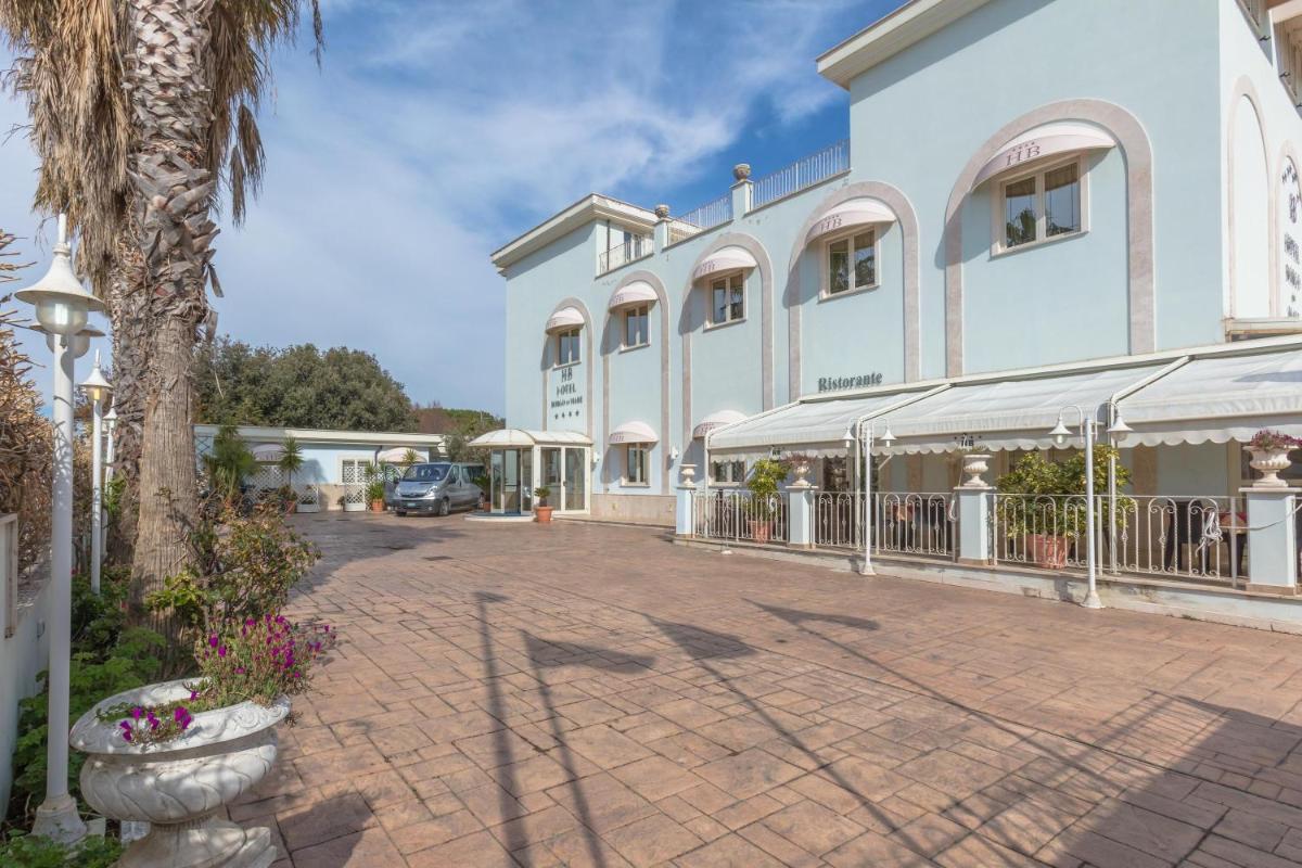 Hotel Borgo Del Mare - Housity