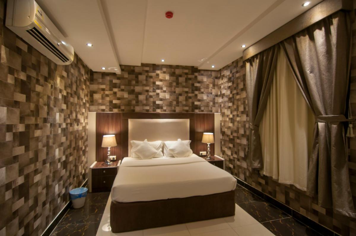 Elite Suites Hotel - Al Muruj - Housity