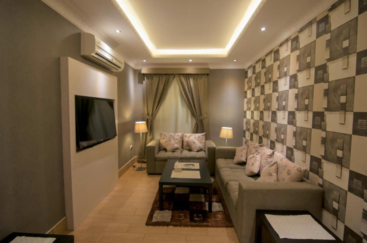 Elite Suites Hotel - Al Muruj - Housity