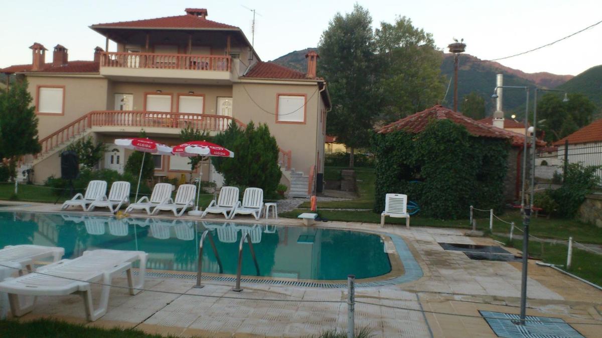 Villa Platythea - Housity