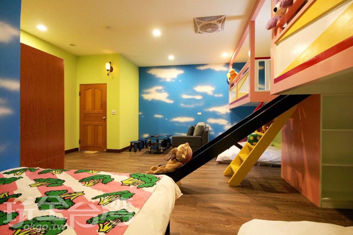 Sun Moon Flower Homestay - Housity