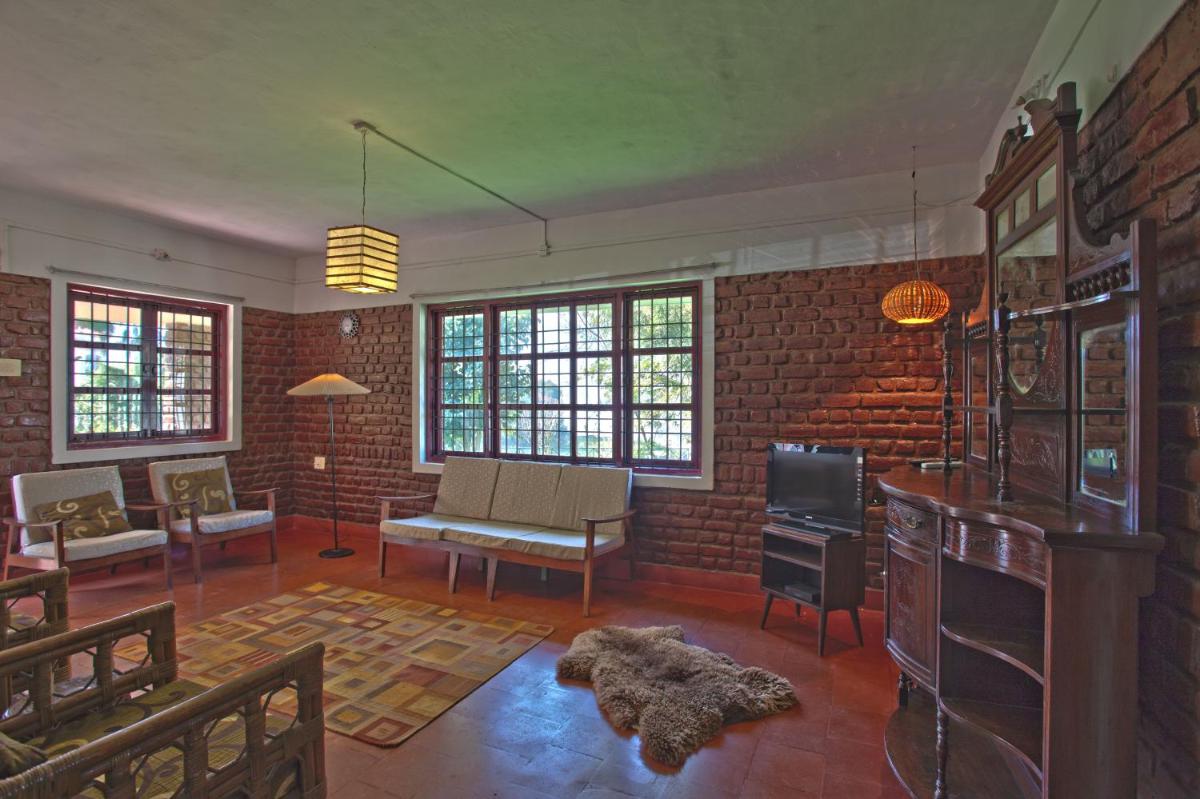 Manaslu Cottage - Housity