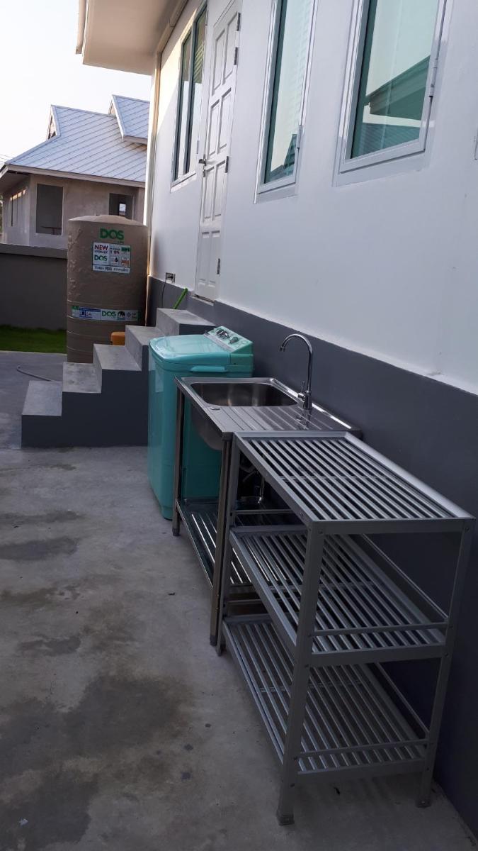 Wan Arun Houses - Housity