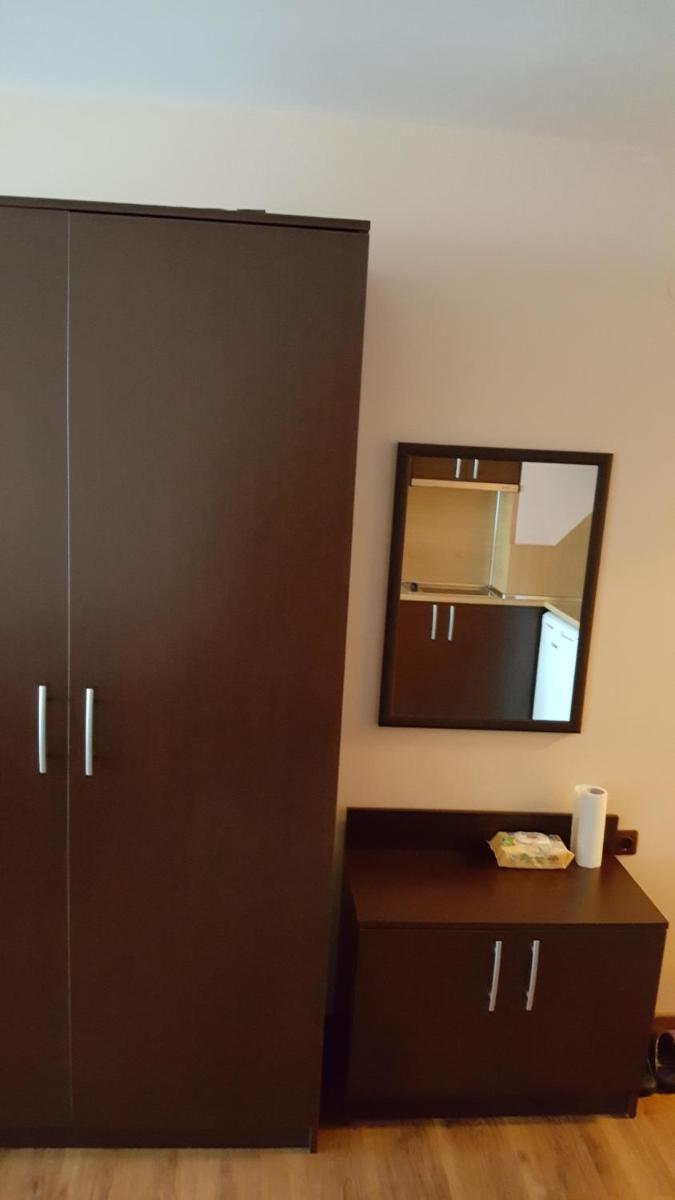 City Sandanski - Housity
