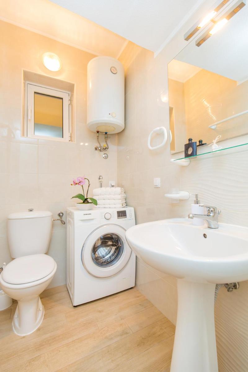 Suitetrails - Apartment Marinero with FREE parking