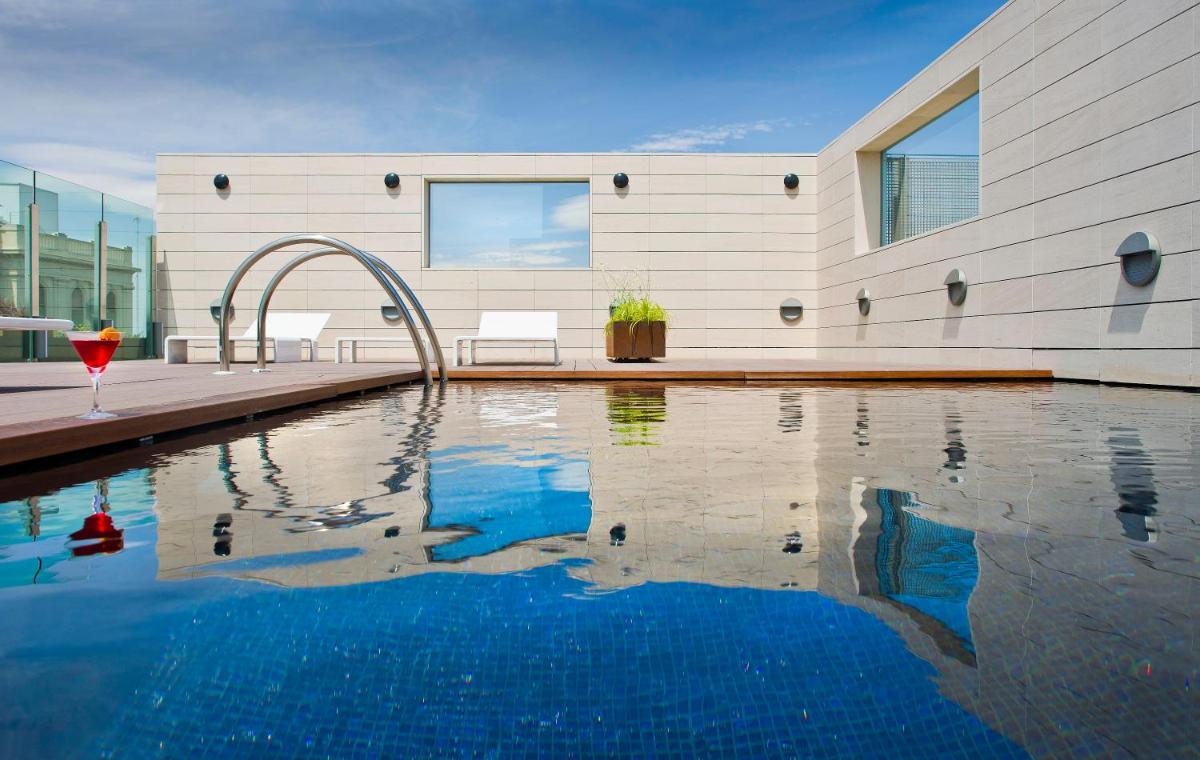 Suitetrails - Hotel Alfonso