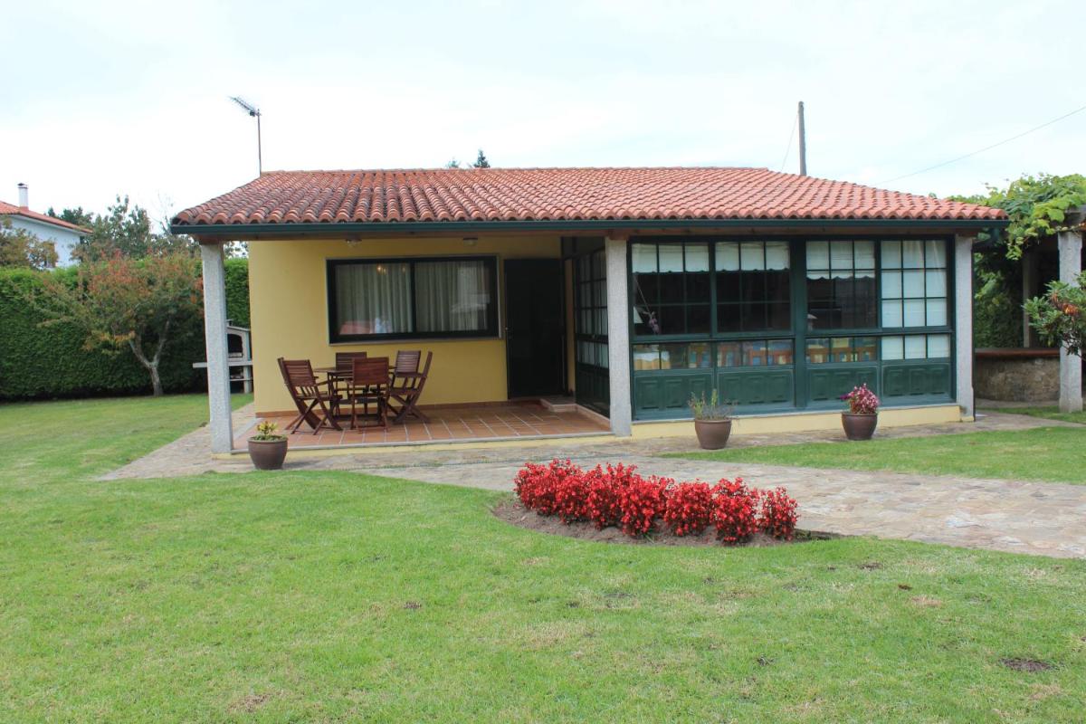Chalet privado playa - Housity