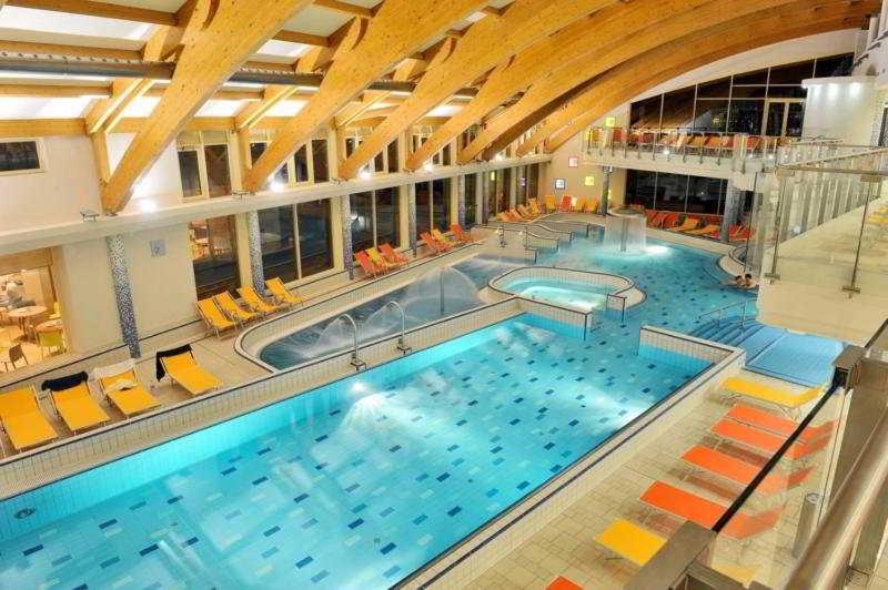 Velence Spa Lake Apartman - Housity