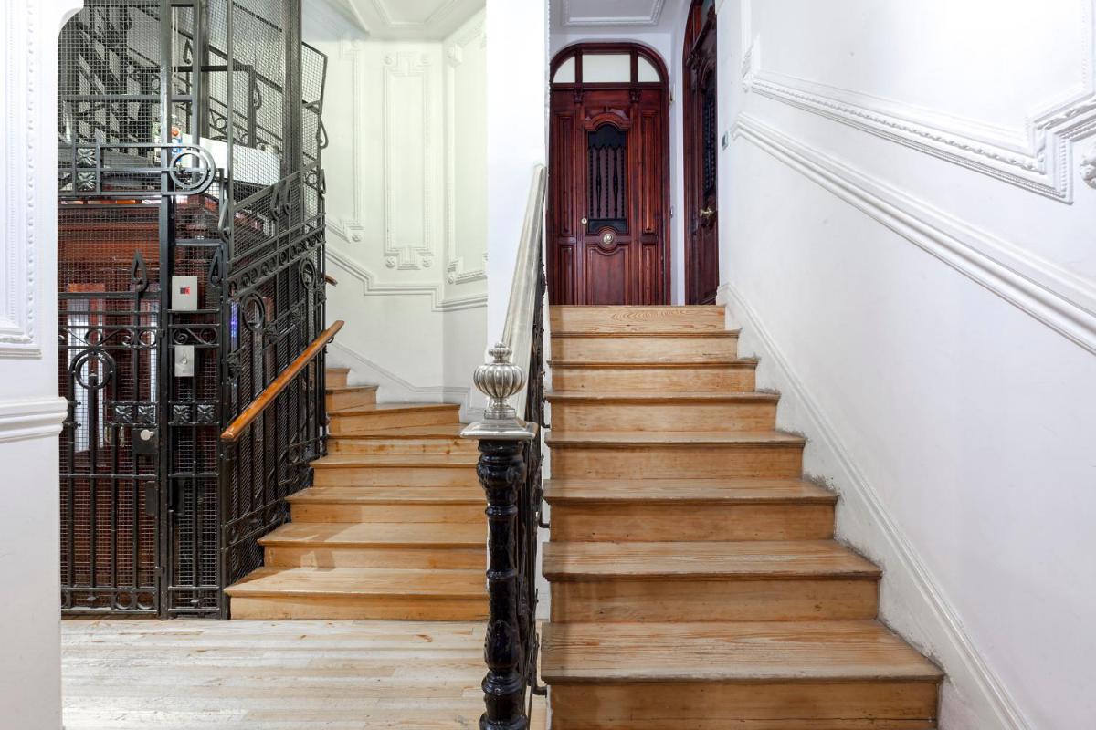 Premium Home Retiro Park - 3BR 2BT - Housity