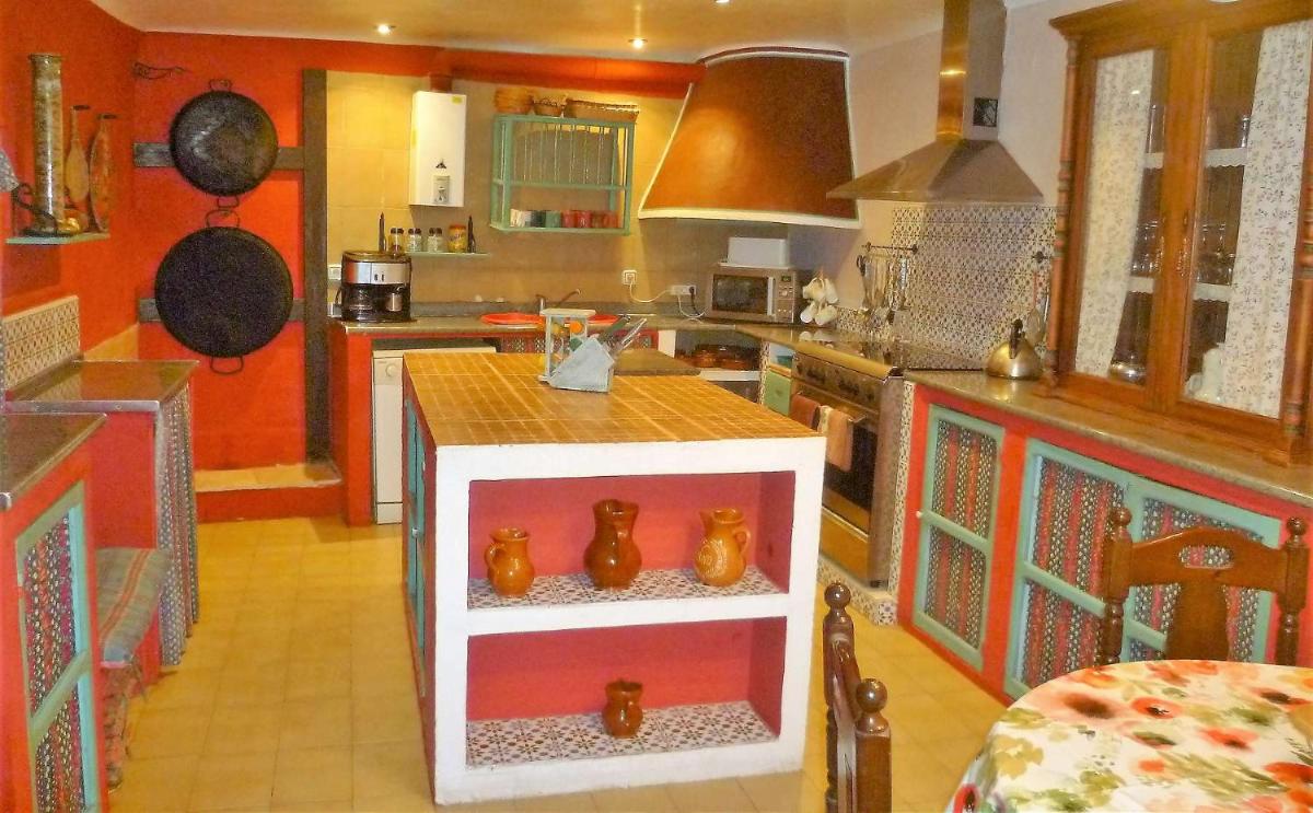 Casa Rural Full House Rental - Housity