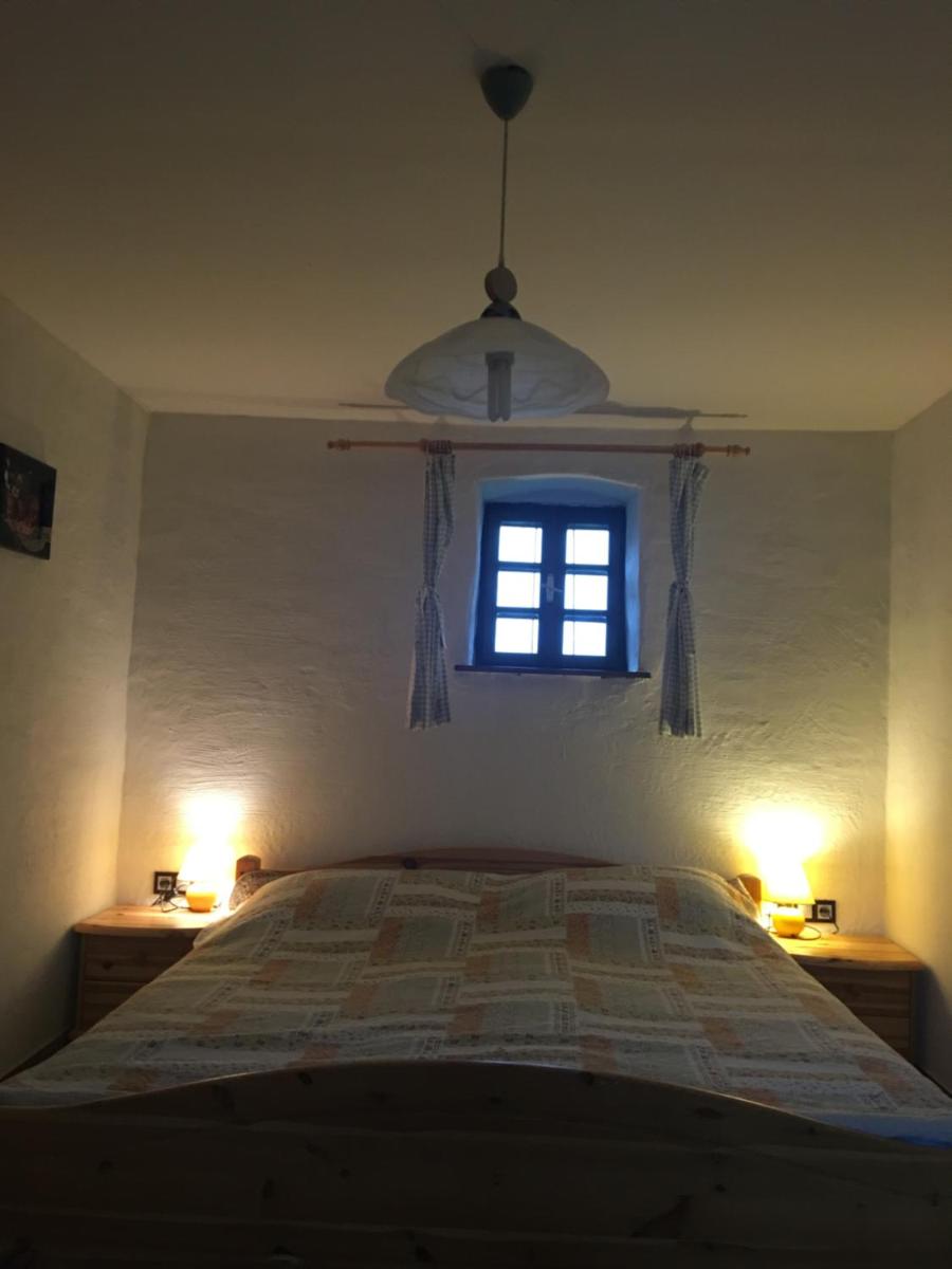 Apartments Mali Raj - Housity