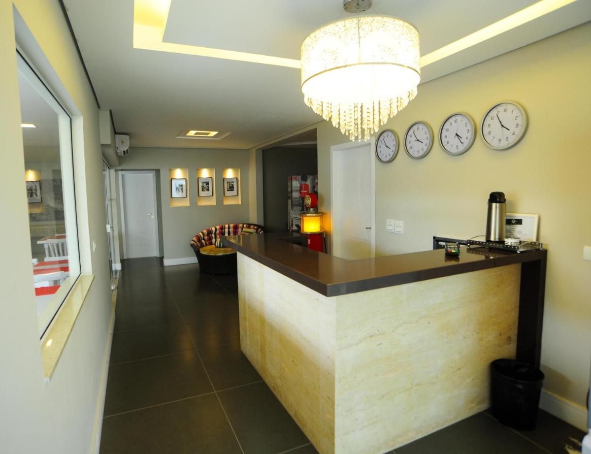 Cynn Hotels - Housity