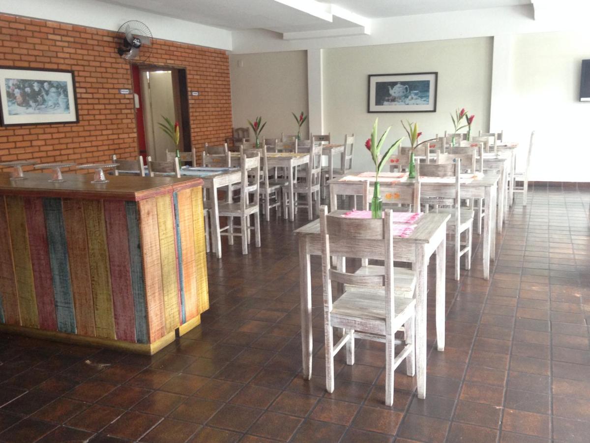 Hotel Colonial Aquarius - Housity