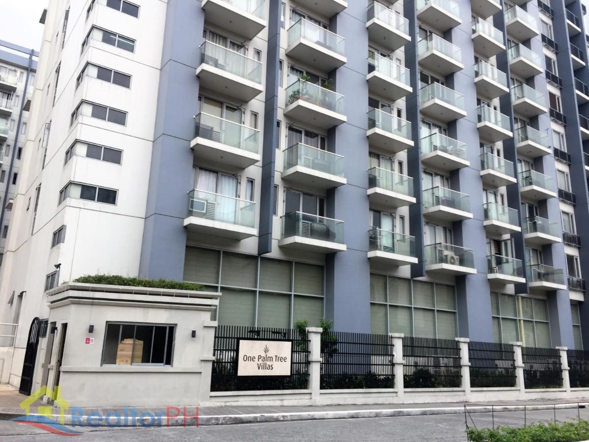 One Palm Tree Villas - Housity