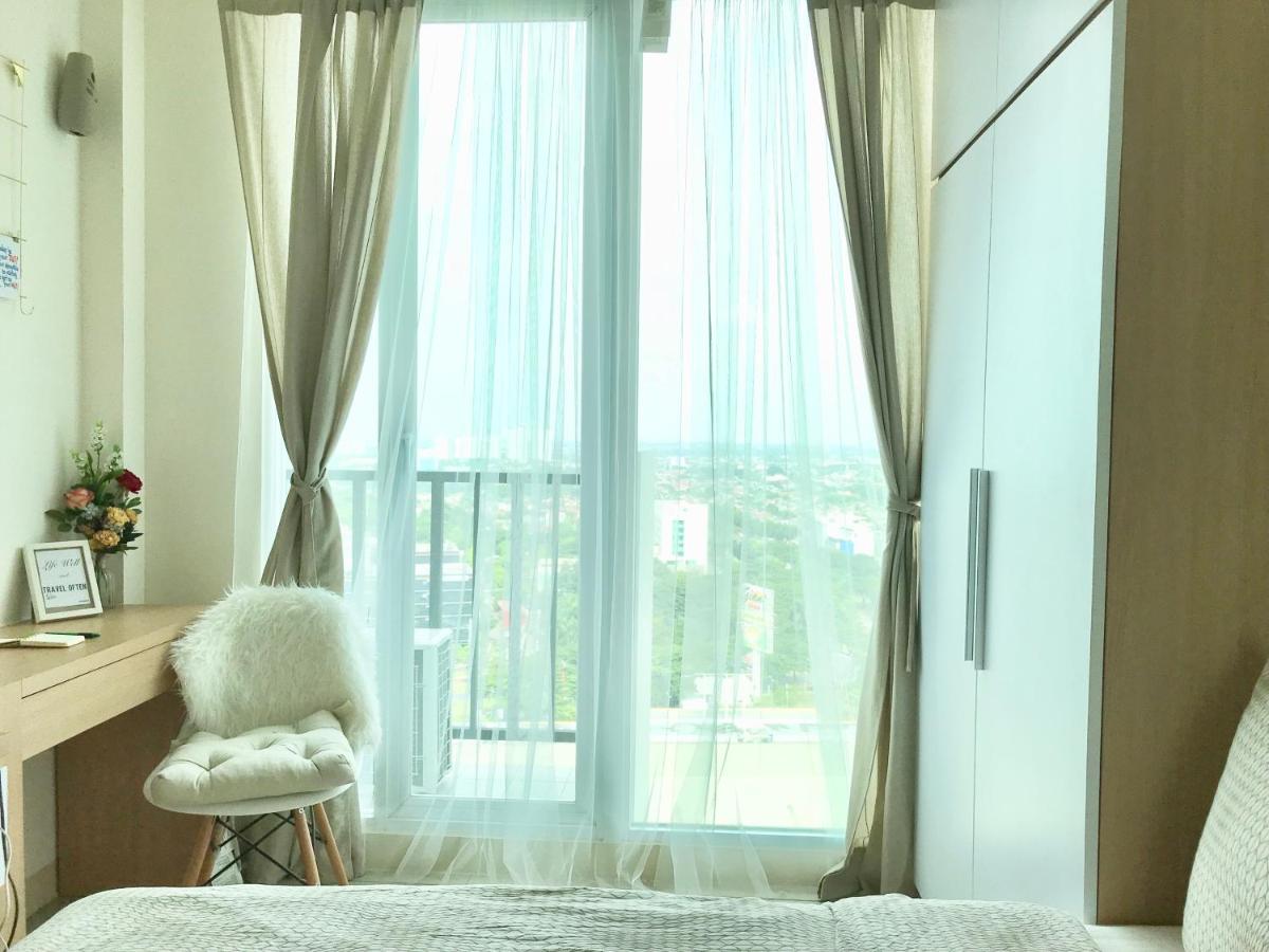 Suitetrails - Apartment Tree Park BSD - 2101