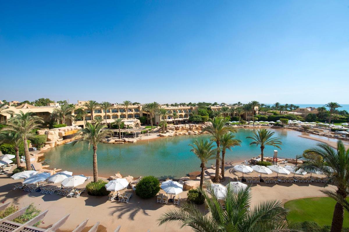 Stella Di Mare Grand Hotel - Housity