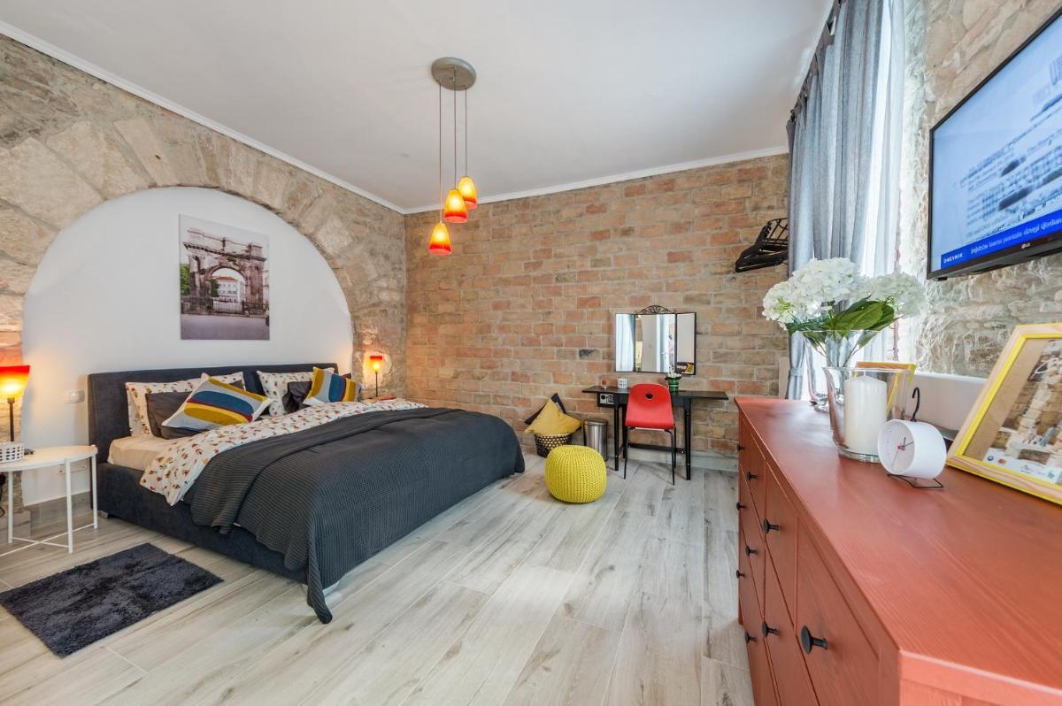 Porta d'Oro rooms - Housity