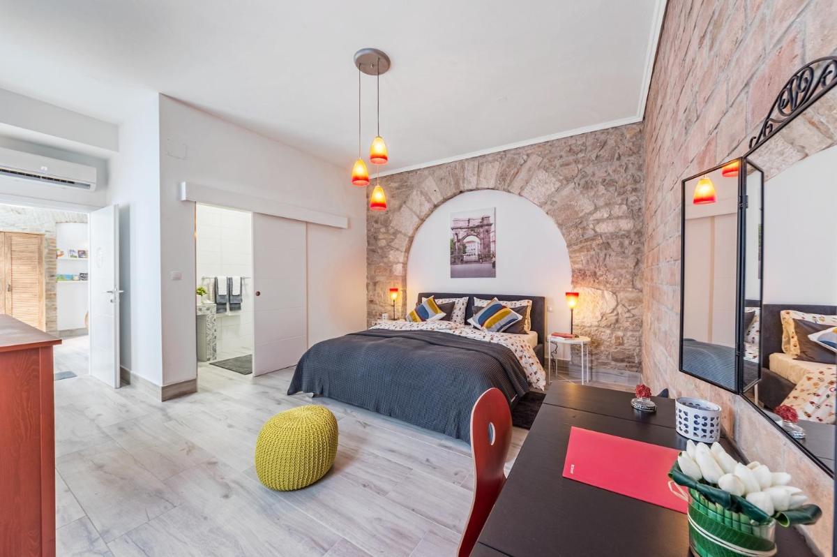 Porta d'Oro rooms - Housity