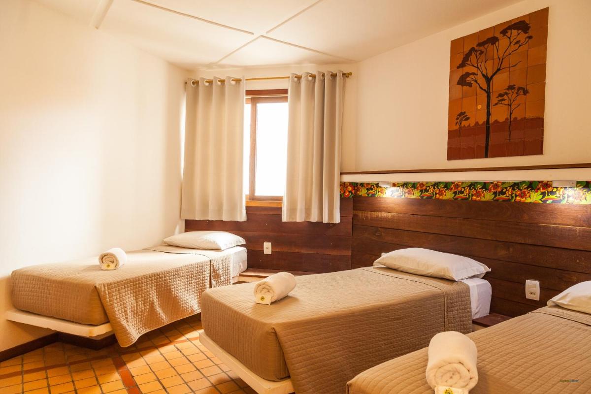 Pousada Bahia Brasil - Housity