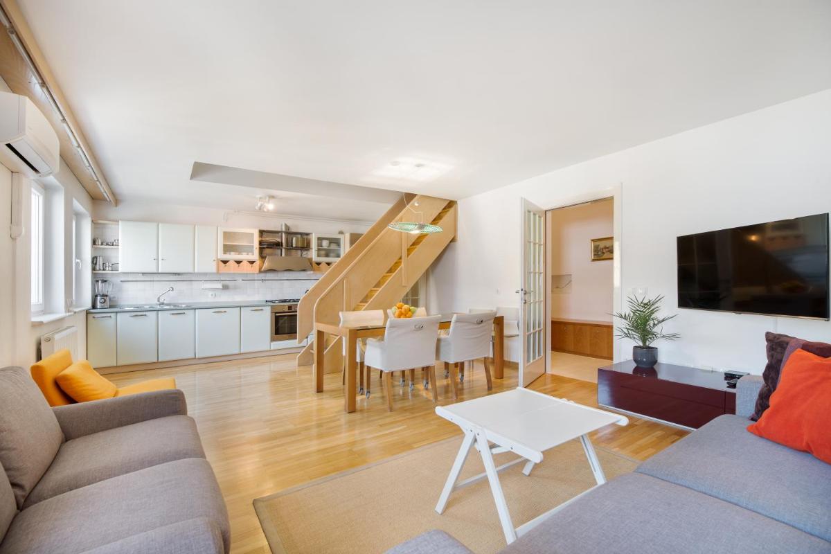 Apartment Fine Dalmatinova - Housity