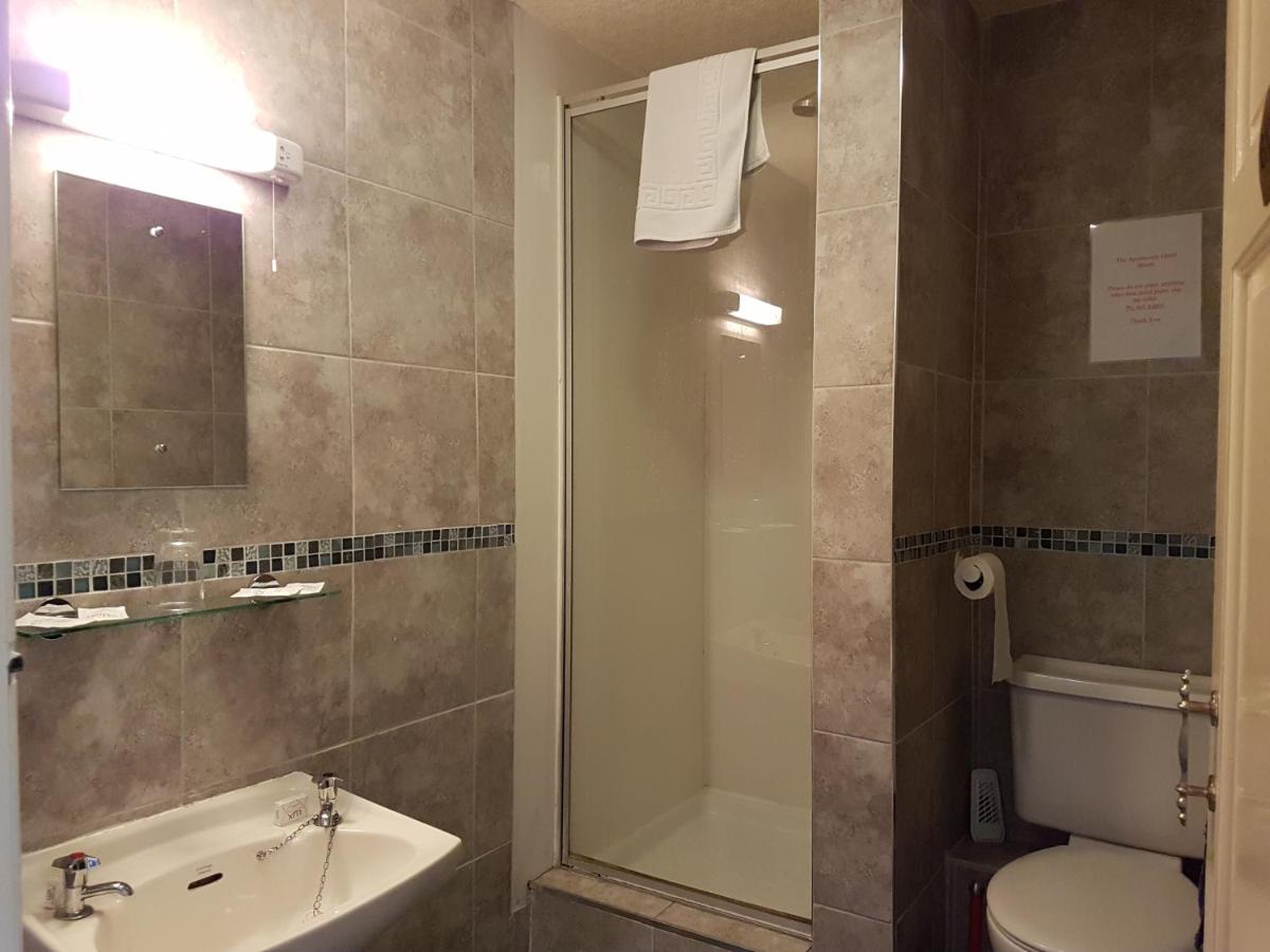 The Apothecary Guest House - Housity