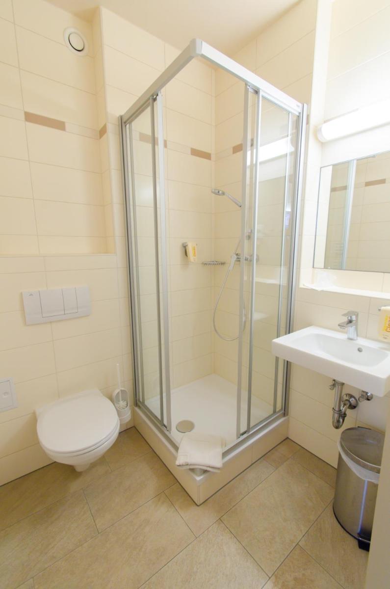 JUFA Hotel Graz - Housity