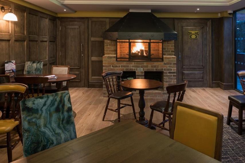 The Troll Cart Wetherspoon - Housity
