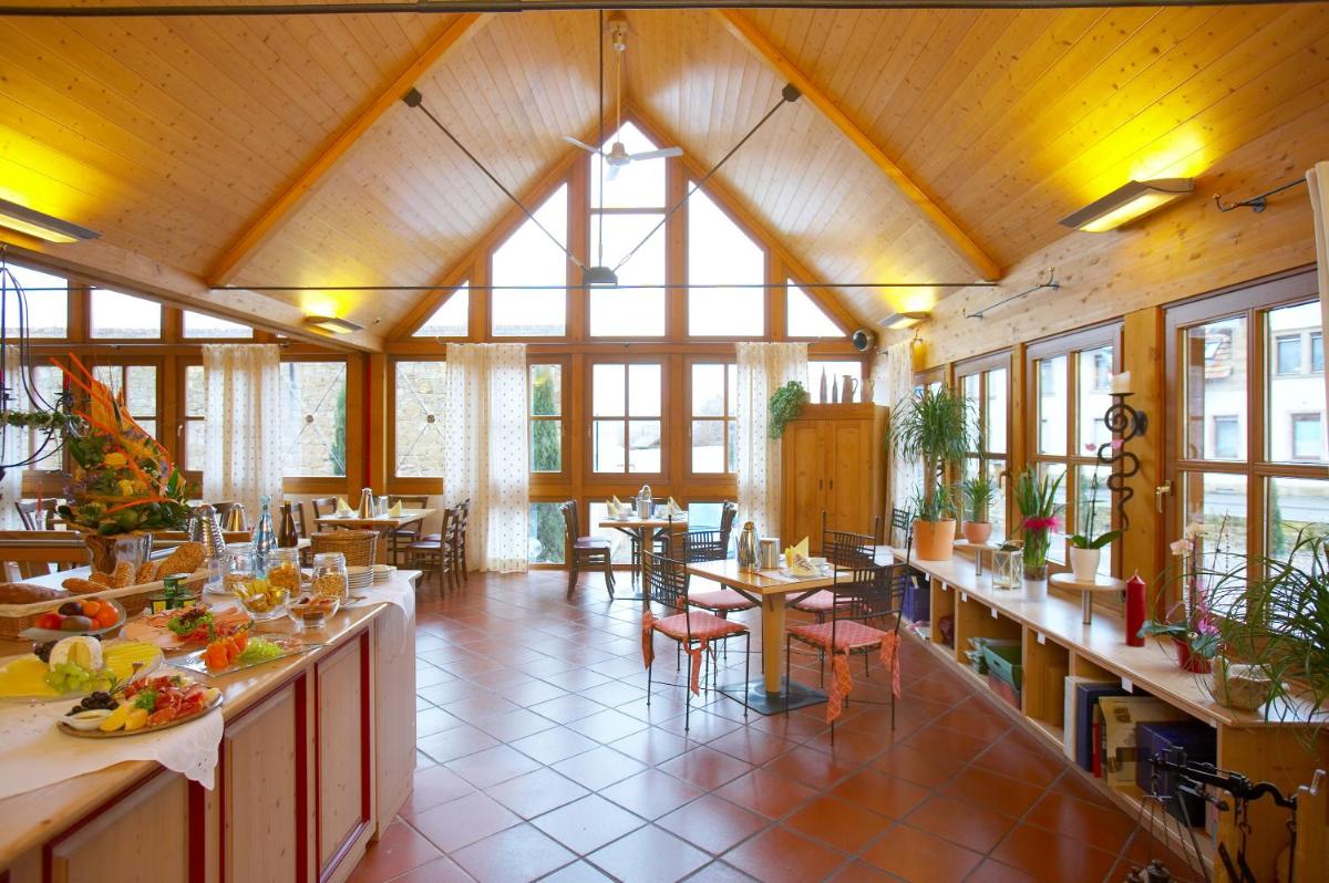 Dohlmühle Landhotel & Restaurant - Housity