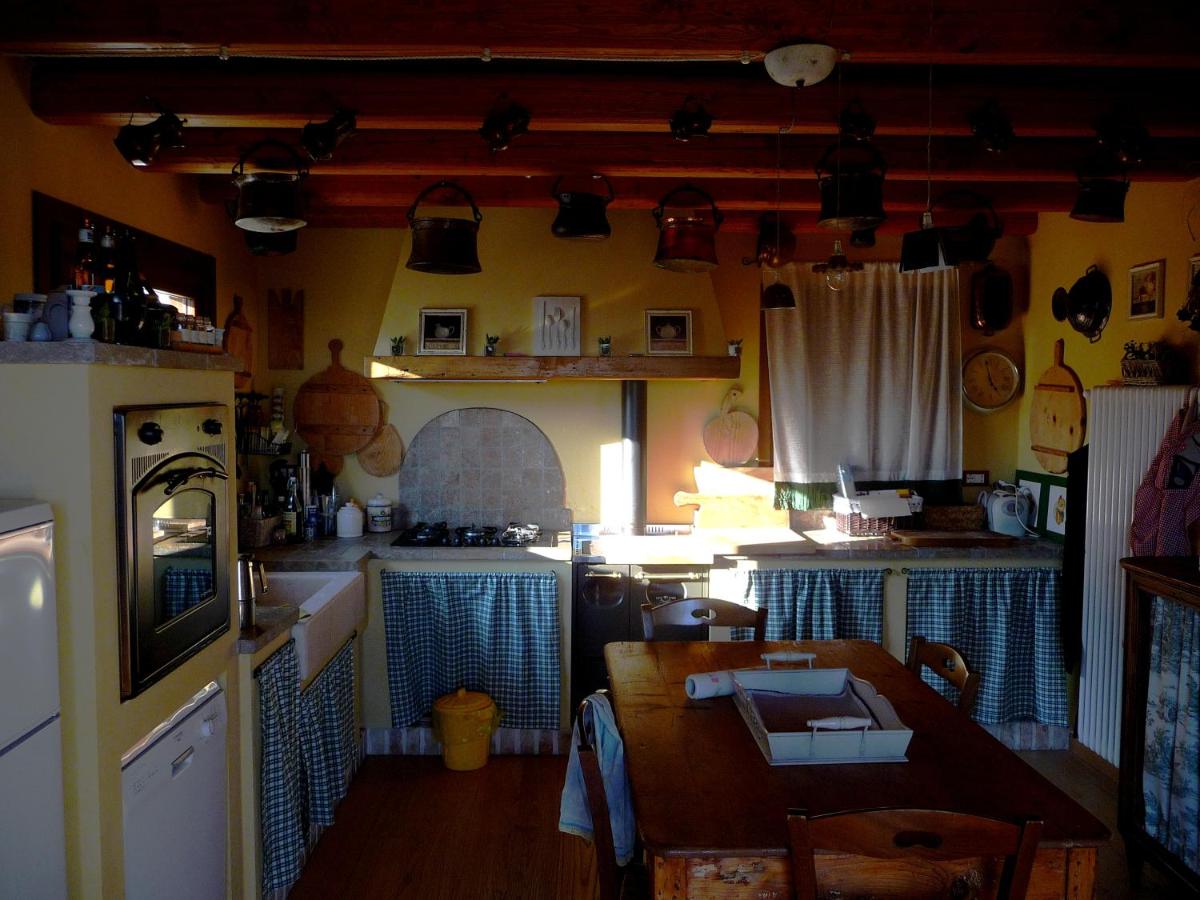 Podere di Costabella - Housity