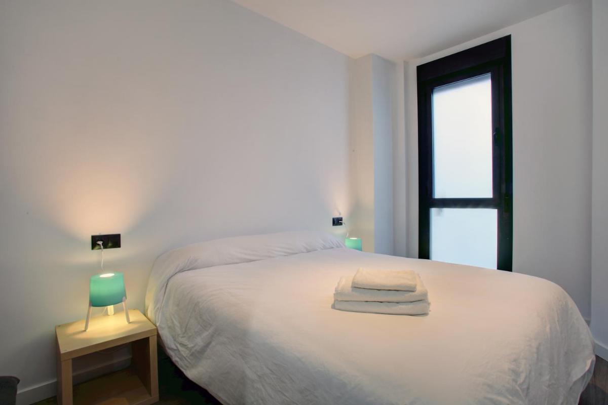 Lewis&Peter Apartments Los Remedios - Housity