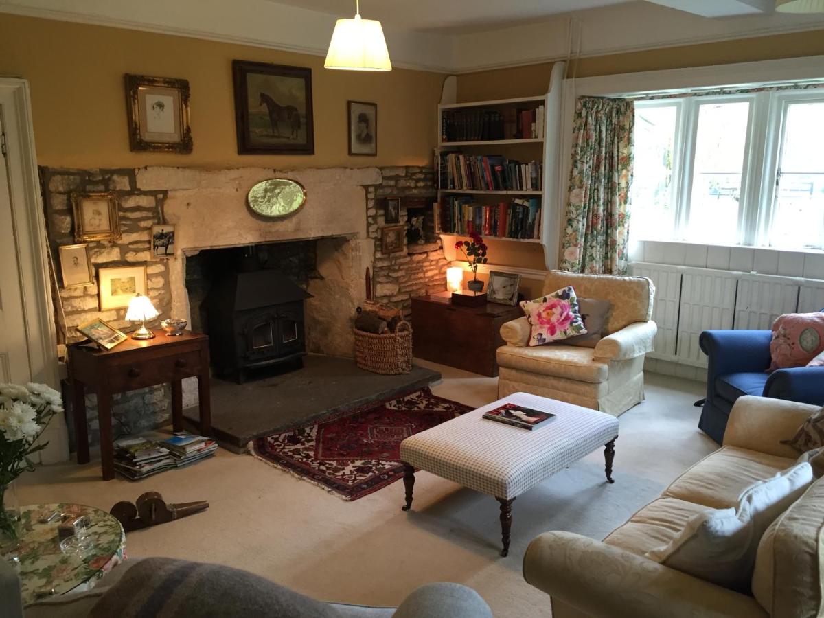 Suitetrails - The Manor Farm Alderton