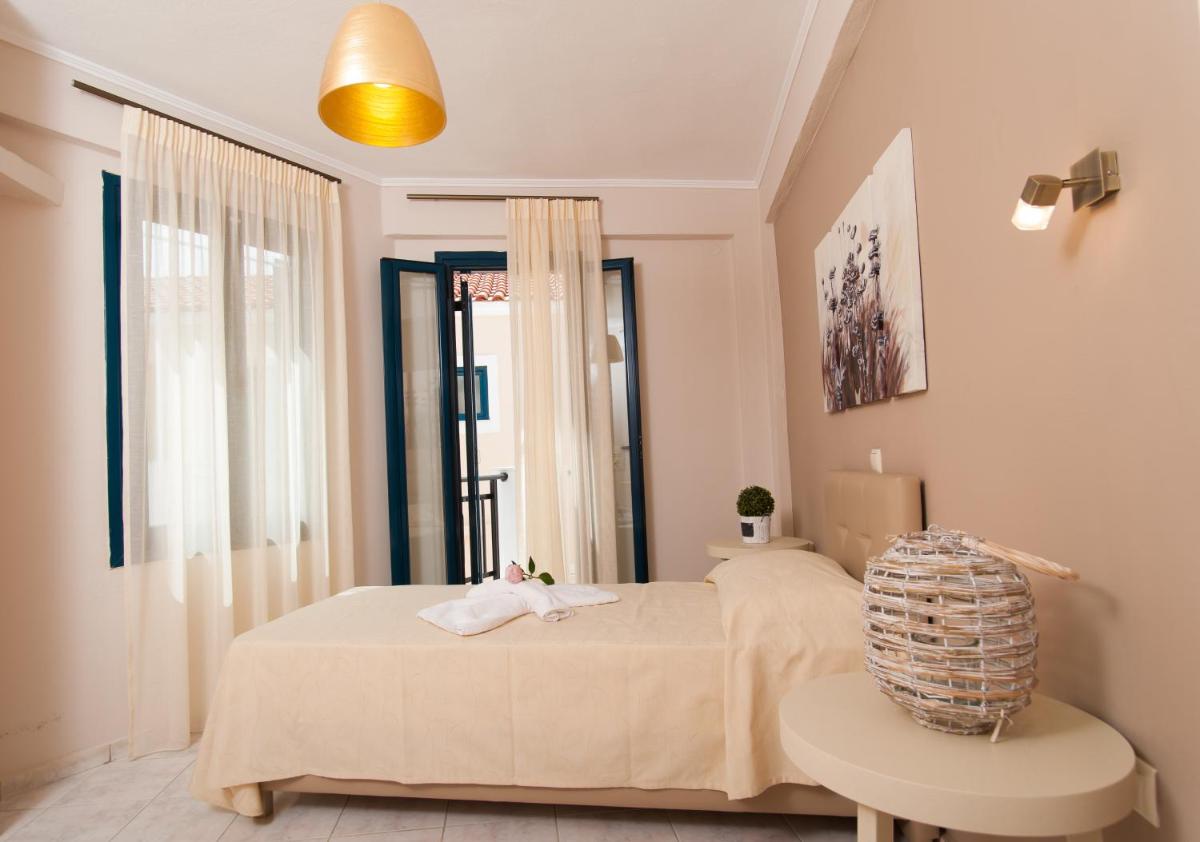 Crete Residence Villas - Housity