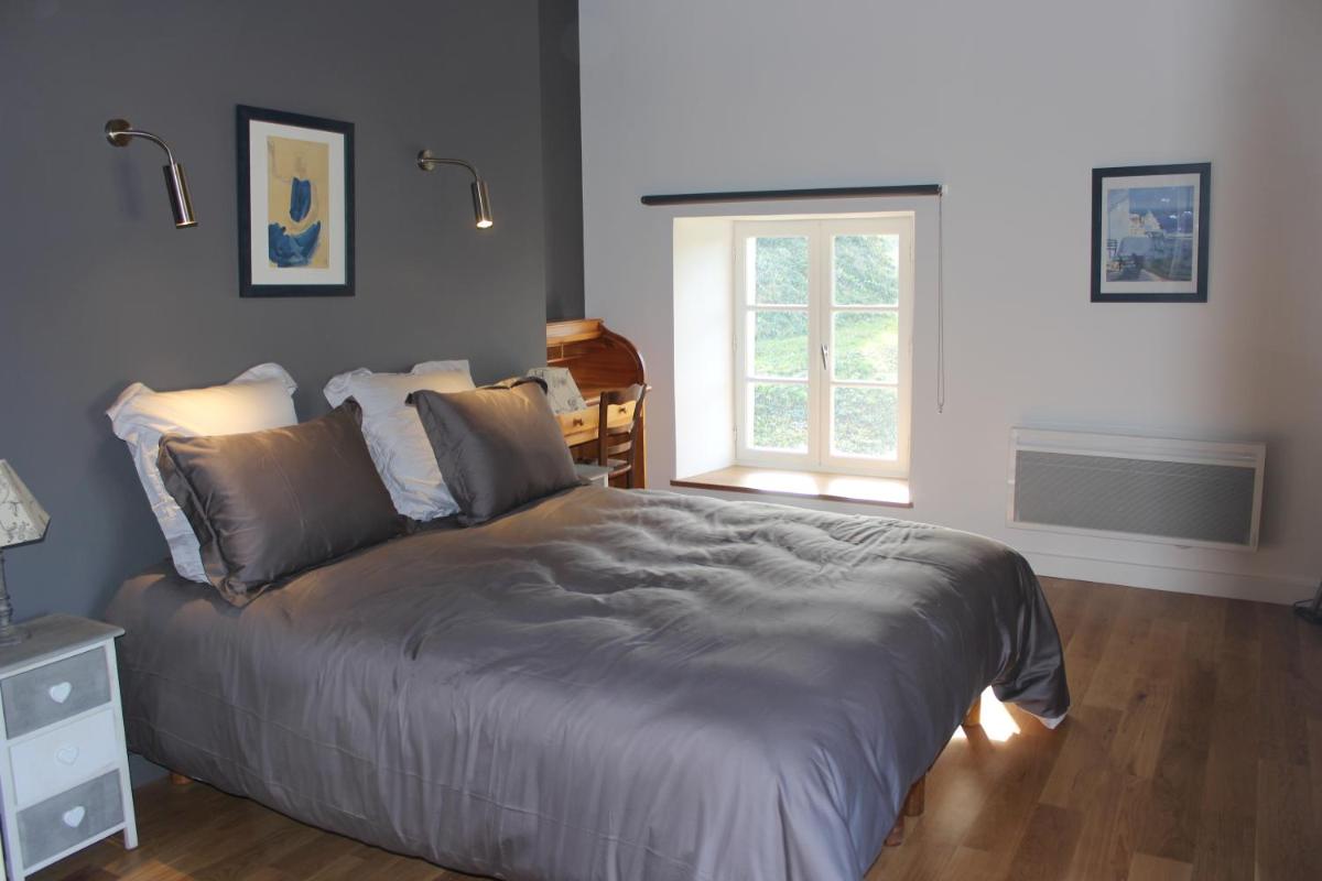 La Maison du Gardien Domaine du Château des Loups - Housity