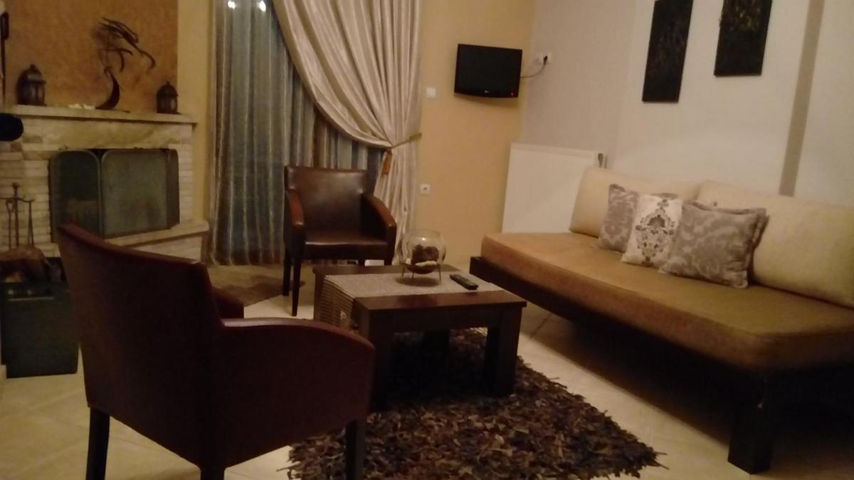 Evenos - Housity