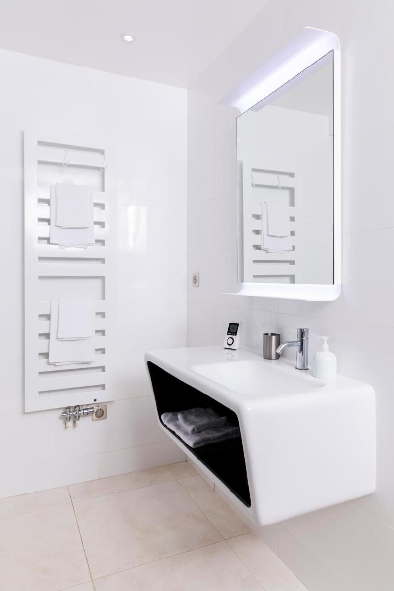 Eden Lodge Paris - Housity