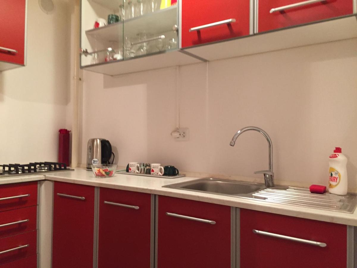 Danube Promenade Apartment - Housity