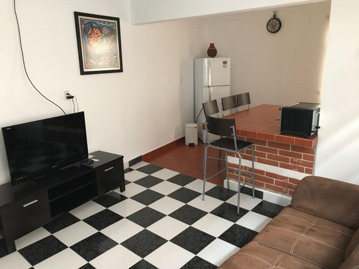 Casa Viveros - Housity