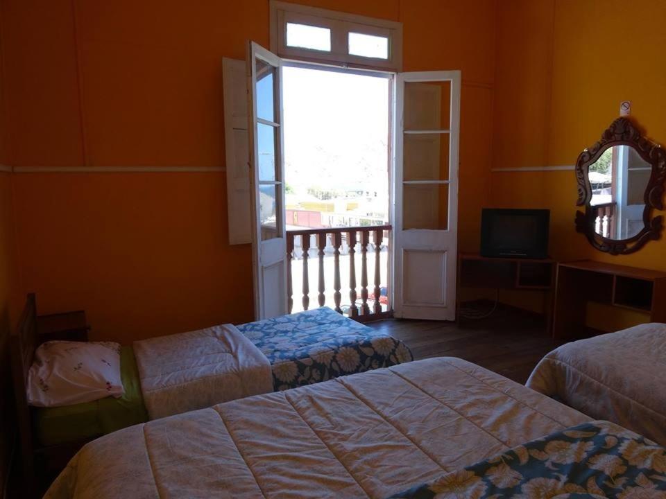 Hospederia Taltal - Housity