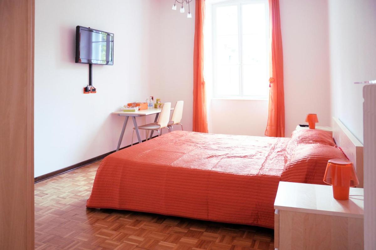 Suitetrails - B&B Trieste Plus