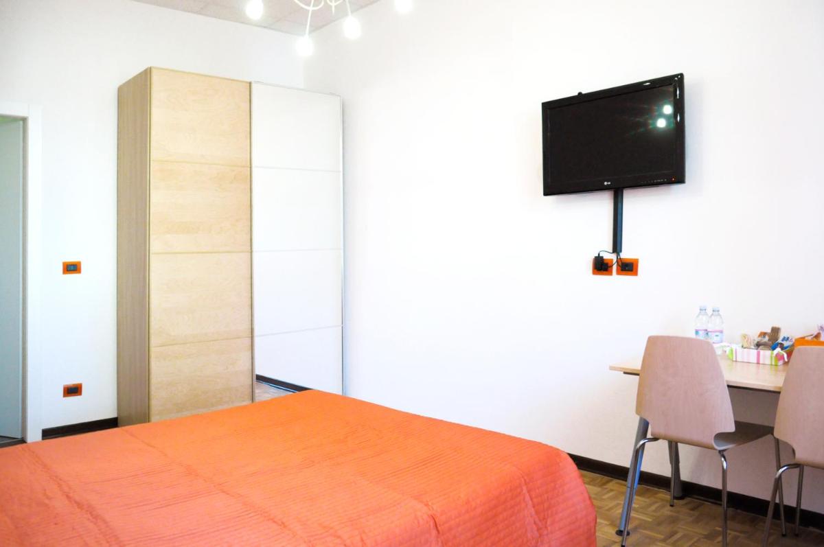 Suitetrails - B&B Trieste Plus
