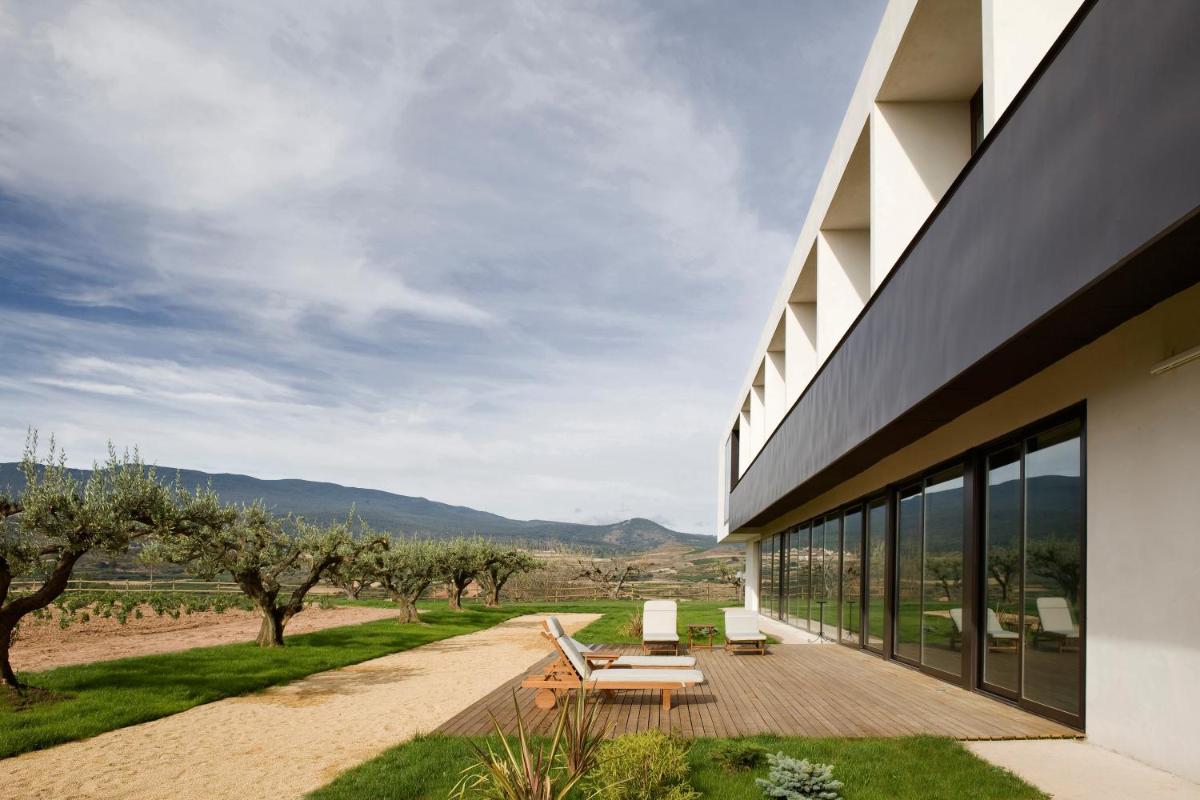 Hotel-Bodega Finca de Los Arandinos - Housity