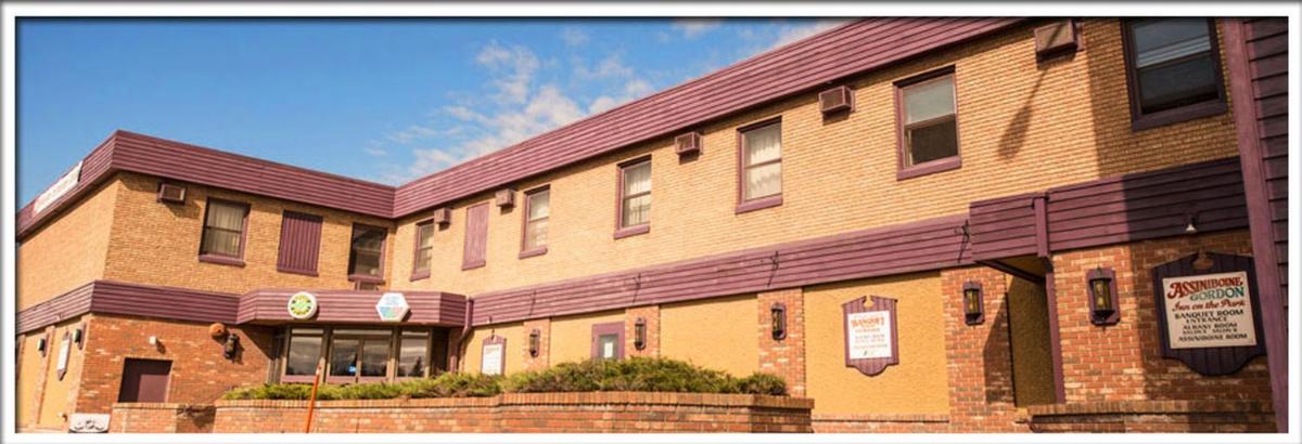 Curtis Gordon Motor Hotel - Housity