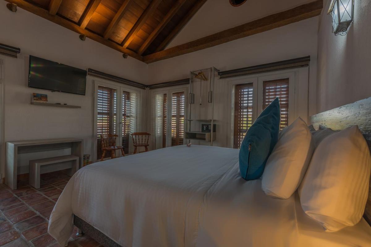 Suitetrails - Getsemani Cartagena Hotel