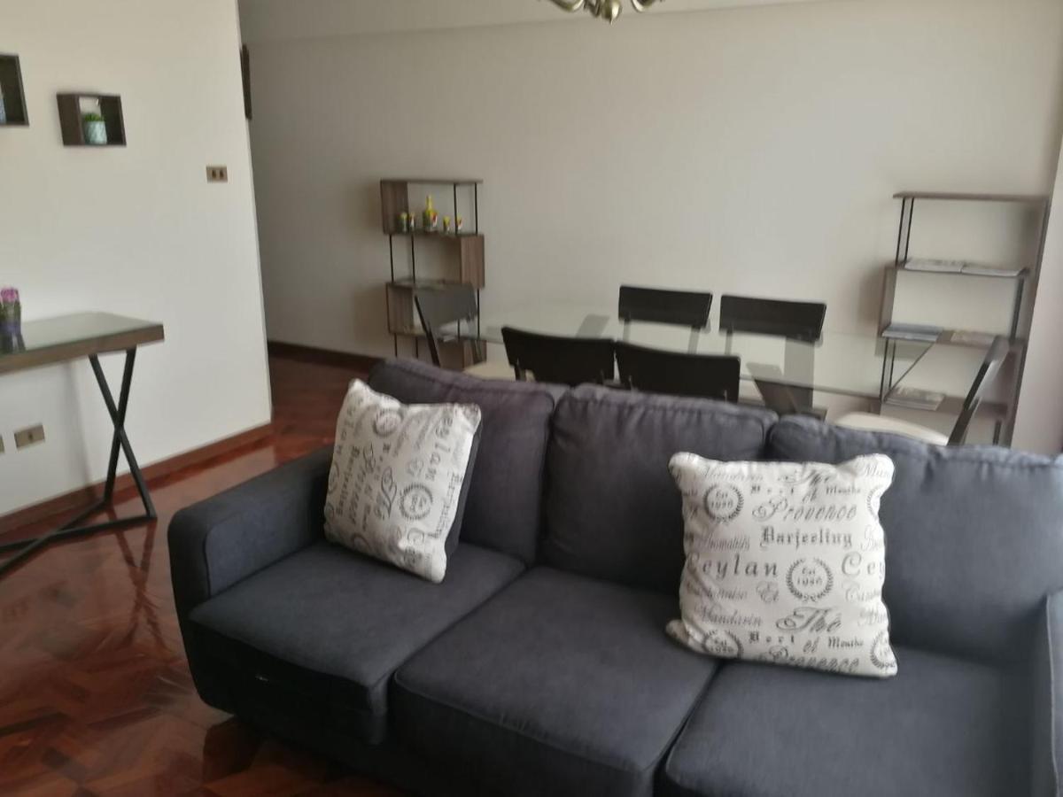 Miraflores Apart - Housity