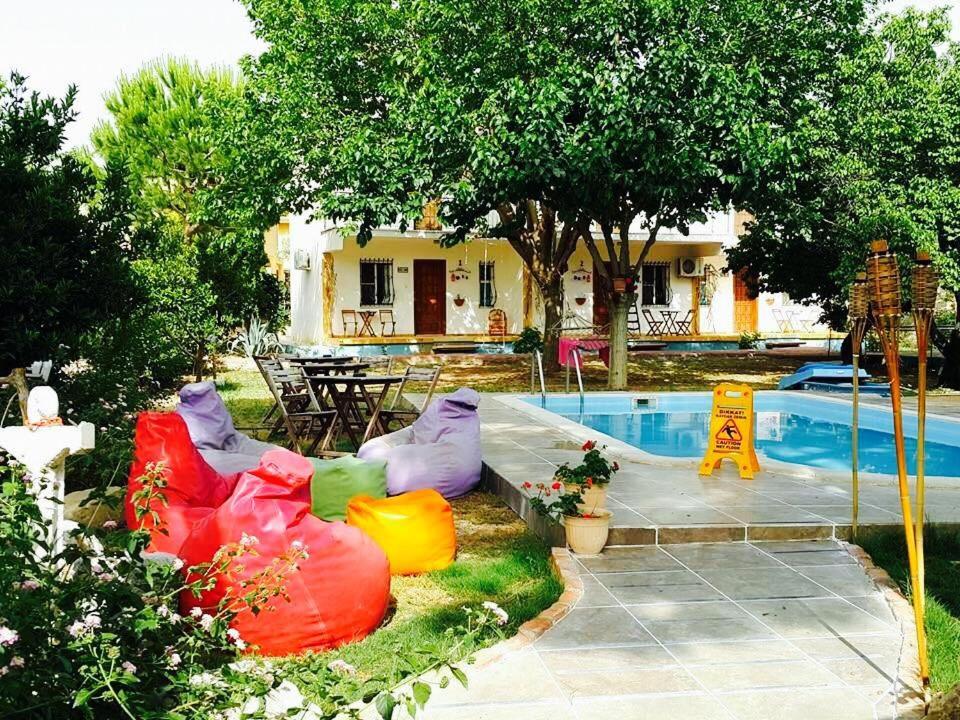 Mursel Garden Hotel - Housity