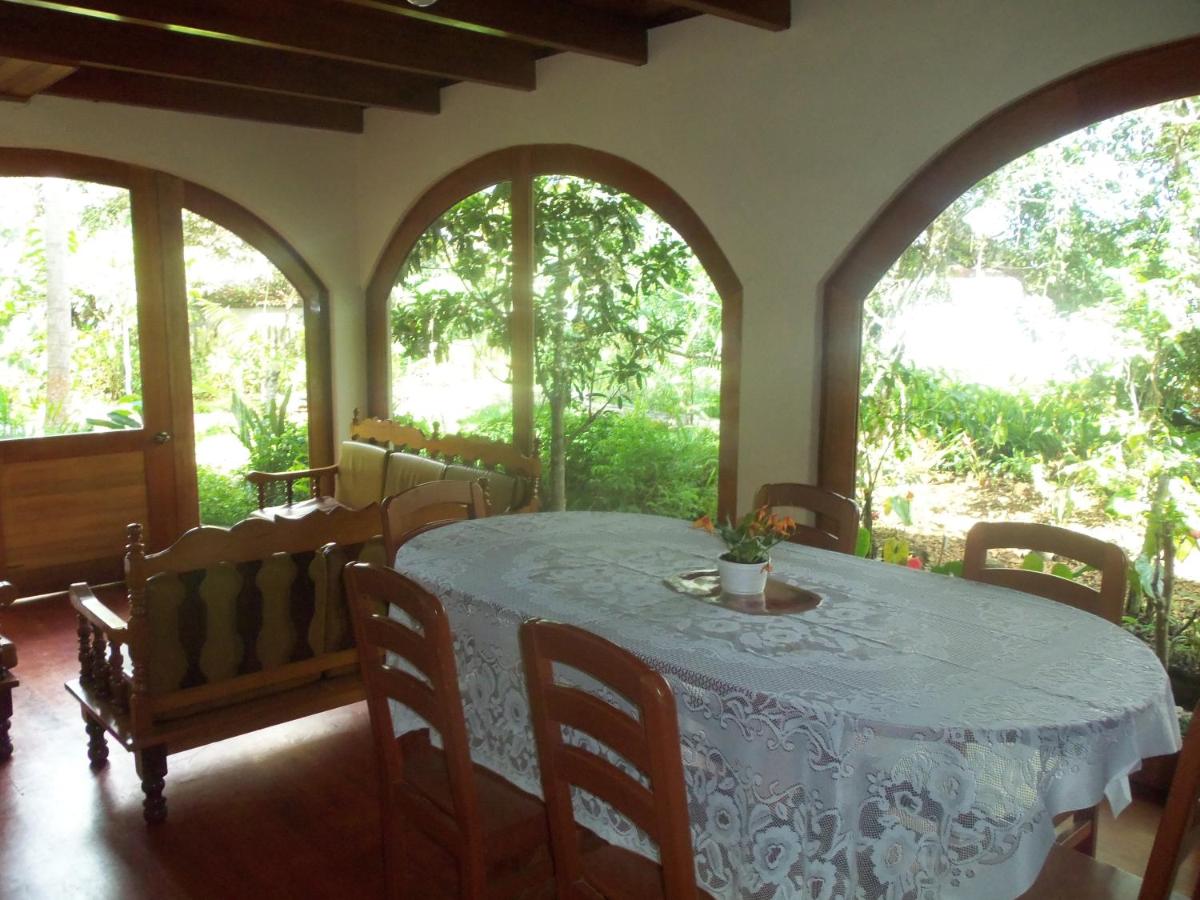 Refugio de Orquídeas - Housity