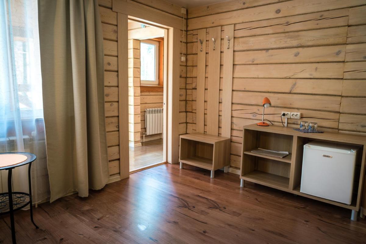 Altay Park Hotel Podgoritsa - Housity