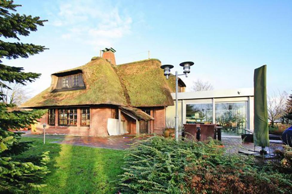 Ferienhaus Humptrup - Housity